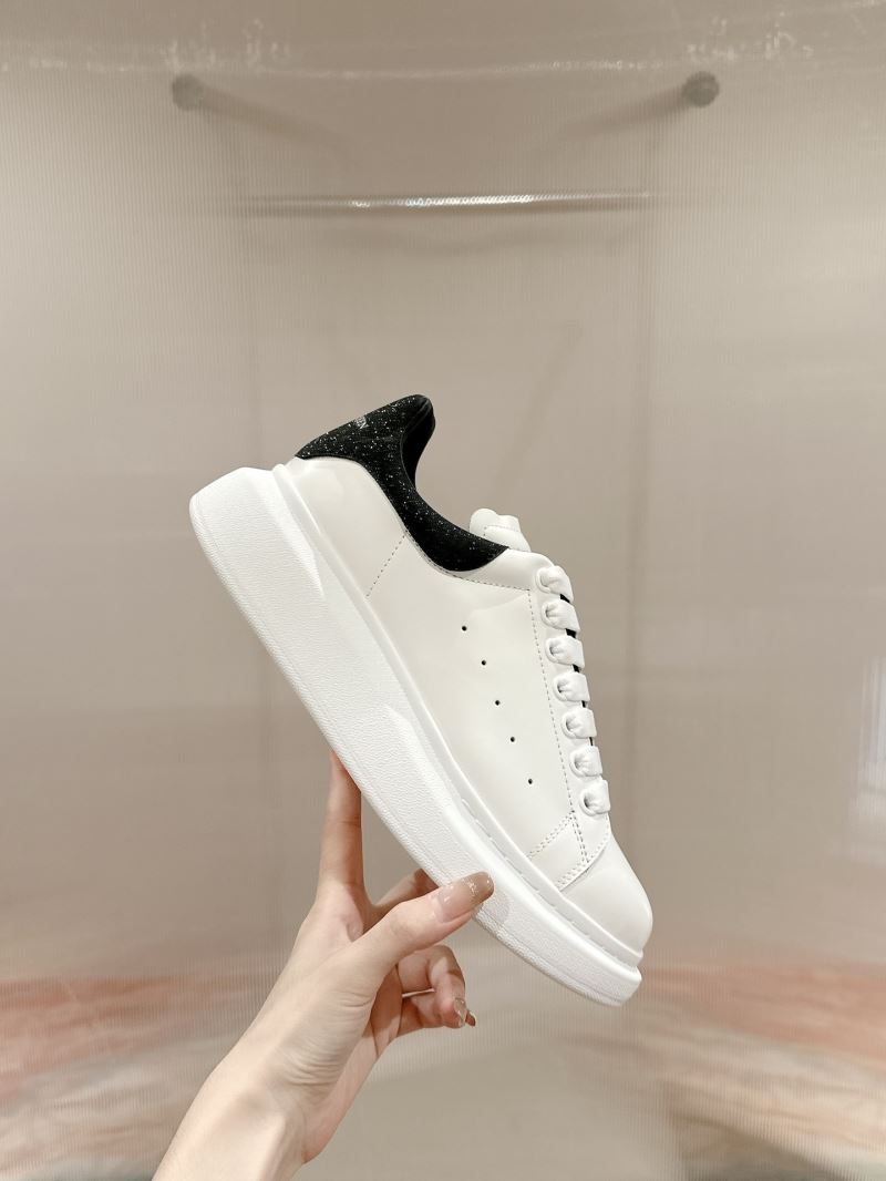 Alexander Mcqueen Low Shoes